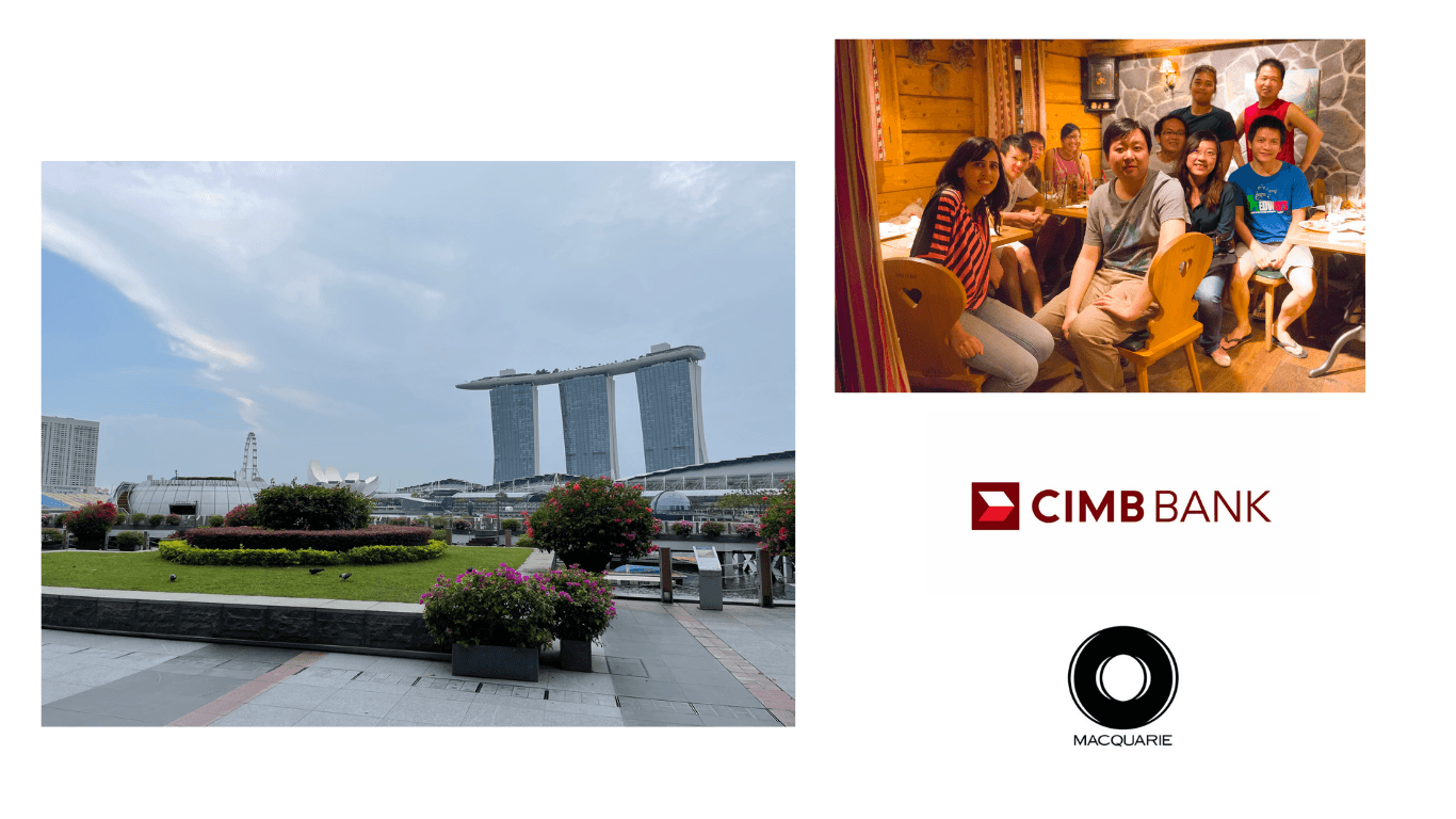 Financial Institutions in Asia project